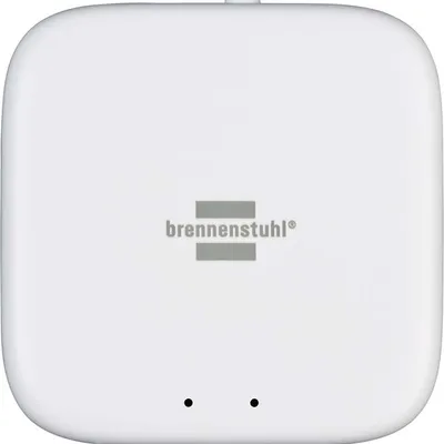 Produktbild von Brennenstuhl Zigbee Gateway Connect 01