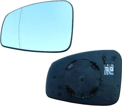 Obrázek produktu pro Vložka zrcátka vlevo LAGUNA III 2007-2014 HEATED