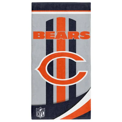 Produktbild von Strandtuch / Beachtowel "EXTREME" Chicago Bears