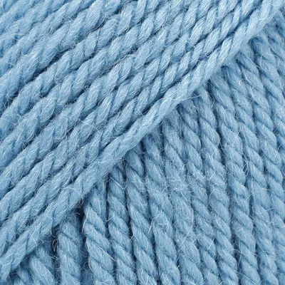 Zdjęcie produktu dla Drops Nepal Uni Colour 8783 Forget-Me-Not Przędza dziewiarska