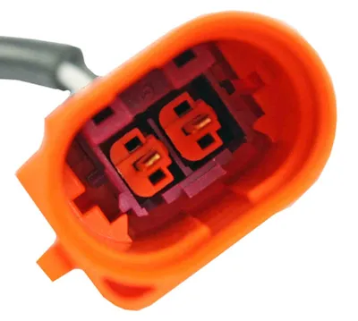 Produktbild von METZGER 0894236 Abgastemperatursensor für VW Touareg (7LA, 7L6, 7L7) 890mm