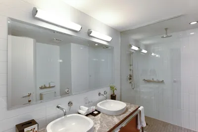 Produktbild von LED-Röhre T8 600mm 800lm 6,6W/840 (18W) G13 EM+230V