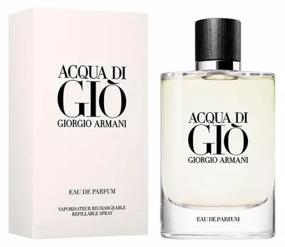 Zdjęcie produktu dla Armani Acqua Di Gio EDP 40ml