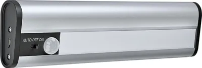 Produktbild von OSRAM 4099854497391 Unterbauleuchte für flexible Montage mit Bewegungssensor, batteriebetrieben, wiederaufladbar 1.00 W 69 lm