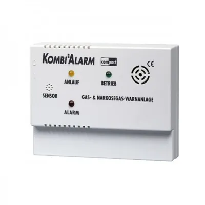 Produktbild von Indexa 22221 Kombi-Alarm Compact, KAC-1