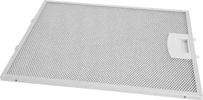 Produktbild von Profilo Metallfilter 353110 / 00353110 310x250mm
