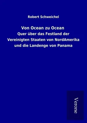 Produktbild von Von Ocean zu Ocean