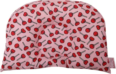 Produktbild von Babydorm Kinderwagenkissen BuggyDorm LolliPop
