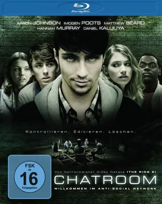 Produktbild von Chatroom