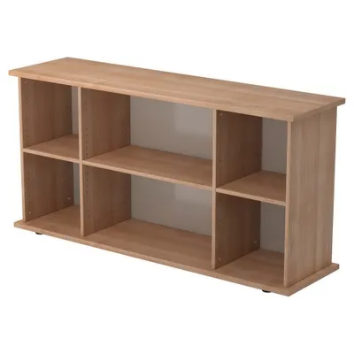Produktbild von Sideboard SBOF, 2 OH 166,1 x 44,8 x 84 cm (BxTxH)