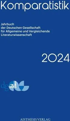 Image de Komparatistik (2024)