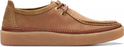 Produktbild von Clarks Clarkwood Moc - herren schnürschuhe