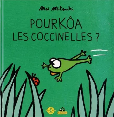 Image de Pourkôa la coccinelle ?