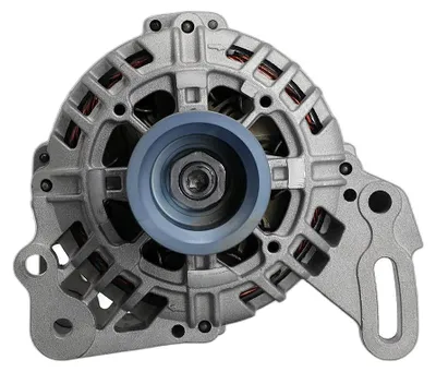 Produktbild von Lichtmaschine Generator 14 V 110 A Ø 57 mm VALEO für VW LUPO