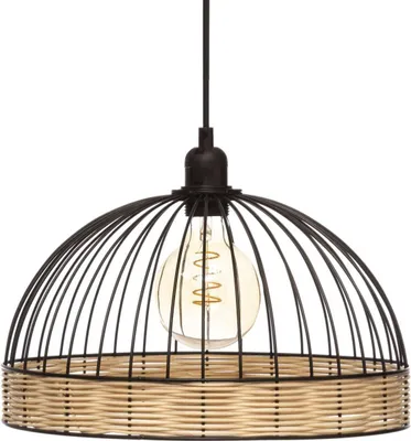 Produktbild von Suwa Black 35 cm Pendelleuchte