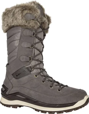 Produktbild von Lowa Damen Winterstiefel Alba EVO GTX Ws Stein/Panna