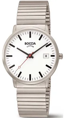 Obrázok produktu pre BOCCIA Náramkové hodinky 3622-04