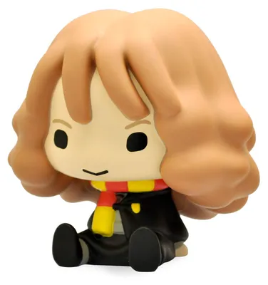 Produktbild von Harry Potter Chibi Spardose Hermine Granger 15 cm