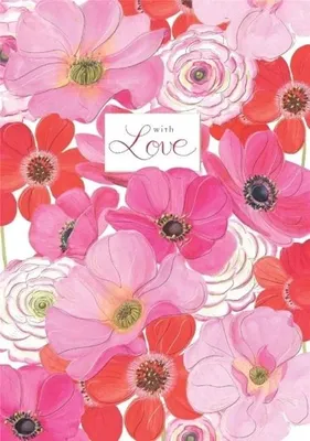 Image de Carte B6 + enveloppe MO8107X1 Mariage Amour - Turnowsky
