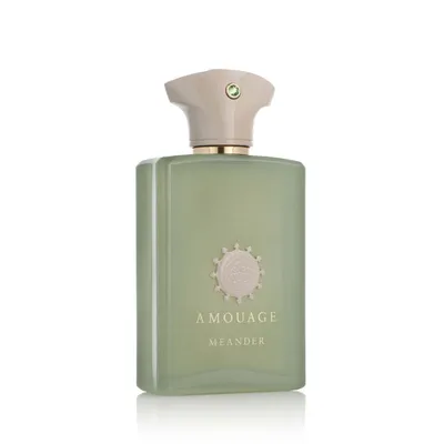Produktbild von Amouage Meander Man Eau de Parfum 100ml