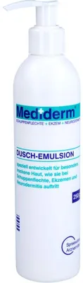 Produktbild von Mediderm Dusch-Emulsion