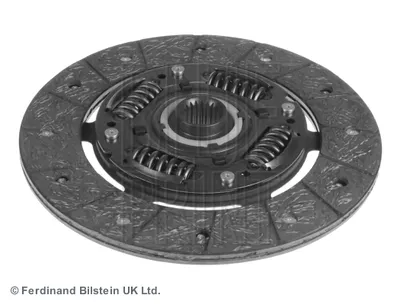 Produktbild von BLUE PRINT ADT331101 Kupplungsscheibe für TOYOTA AURIS (NRE15, ZZE15, ADE15, ZRE15, NDE15) 21-Zähne