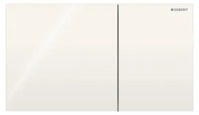 Produktbild von Geberit 115.622.JL.1, Spülplatte, Geberit, 250 mm, 25 mm, 146 mm