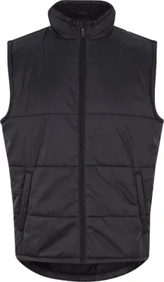 Produktbild von PRO RTX Herren Pro Bodywarmer PC4056 (4XL) (Schwarz)