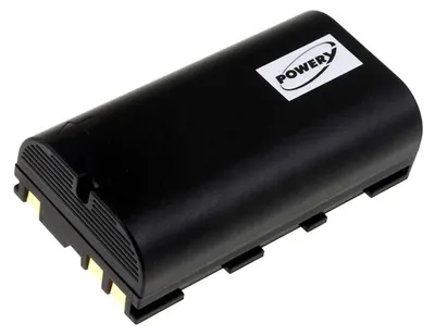 Produktbild von Akku für Leica Typ GEB211 2200mAh