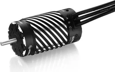Produktbild von Hobbywing Ezrun 70125SD, Motor, Schwarz