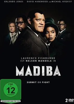 Produktbild von Madiba