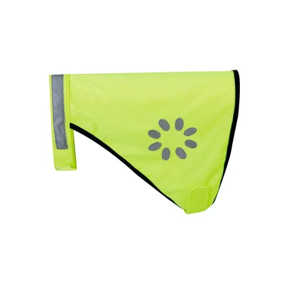 Produktbild von Karlie Sicherheitsweste Night Walk - S
