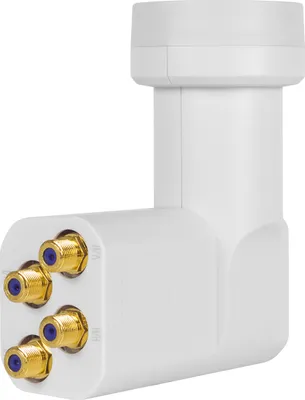 Produktbild von Megasat HD-Profi Quattro LNB