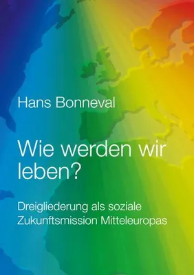 Immagine prodotto di Wie werden wir leben?