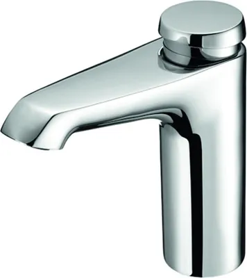 Produktbild von SCHELL Schell Selbstschluss-WT-Armatur XERIS SC HD Kaltwasser chrom Typ HD-K mid.