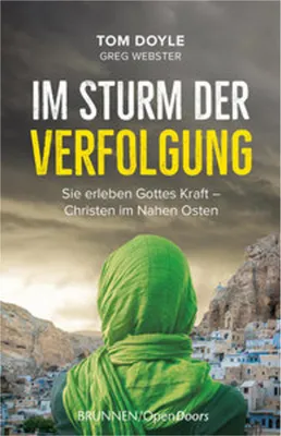 Obrázek produktu pro Im Sturm der Verfolgung