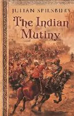 Obrázok produktu pre The Indian Mutiny