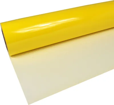 Produktbild von (11,78€/m²) Rapid Teck® Rapid Flex 610 Gelb