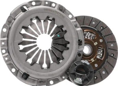 Produktbild von RIDEX Kupplungssatz Kupplung für HYUNDAI GETZ (TB) 479C0685