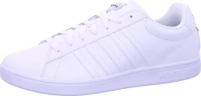 Produktbild von K-Swiss Court Palisades Sneaker Weiß
