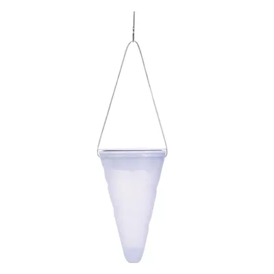 Imagen del producto de Lumisky, lámpara de pared, modelo W34, grado de protección IP44, 270 mm, 1 unidad