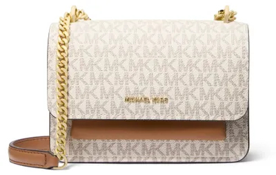 Produktbild von Michael Kors Umhängetasche Claire Beige