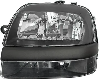 Produktbild von Diederichs Scheinwerfer li.   Doblo, 01-05              für LWR