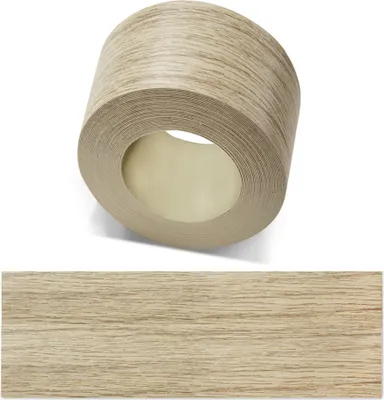 Produktbild von ben+camilla.com Kantenumleimer | Sonoma Eiche 60 mm x 5 m | Sicherer, bequem, Profi Material