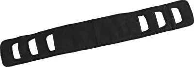 Immagine prodotto di Imbragatura di trasferimento del letto per anziani, imbragatura di trasferimento del letto per anziani, imbragatura infermieristica di trasferimento del paziente, imbragatura di rotazione del paziente, cintura di rotazione per anziani, cintura di sollevamento del paziente