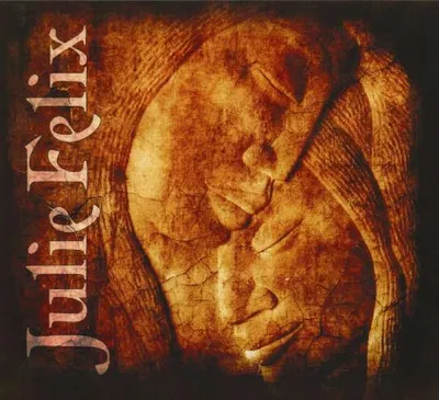 Obrázok produktu pre Julie Felixová: (CD / Titel: Q-Z)