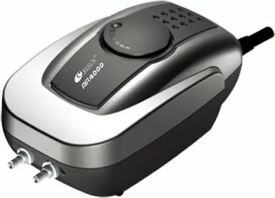 Produktbild von Resun verstellbarer Luftbelüfter AIR-4000K (Set) Resun