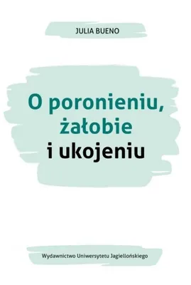 Obrázok produktu pre O poronieniu żałobie i ukojeniu