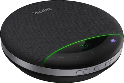 Produktbild von Yealink SP96 USB-C/A