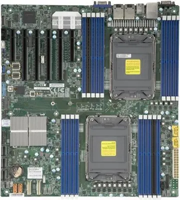 Image de Super Micro SUPERMICRO X12DPI-NT6